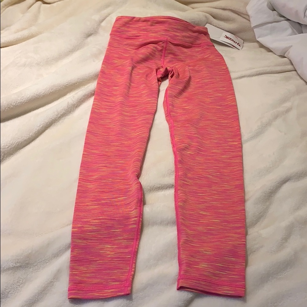 leggings from tj max